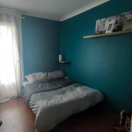 Chambre A 30 Min De Paris Montparnasse Villepreux Exteriör bild