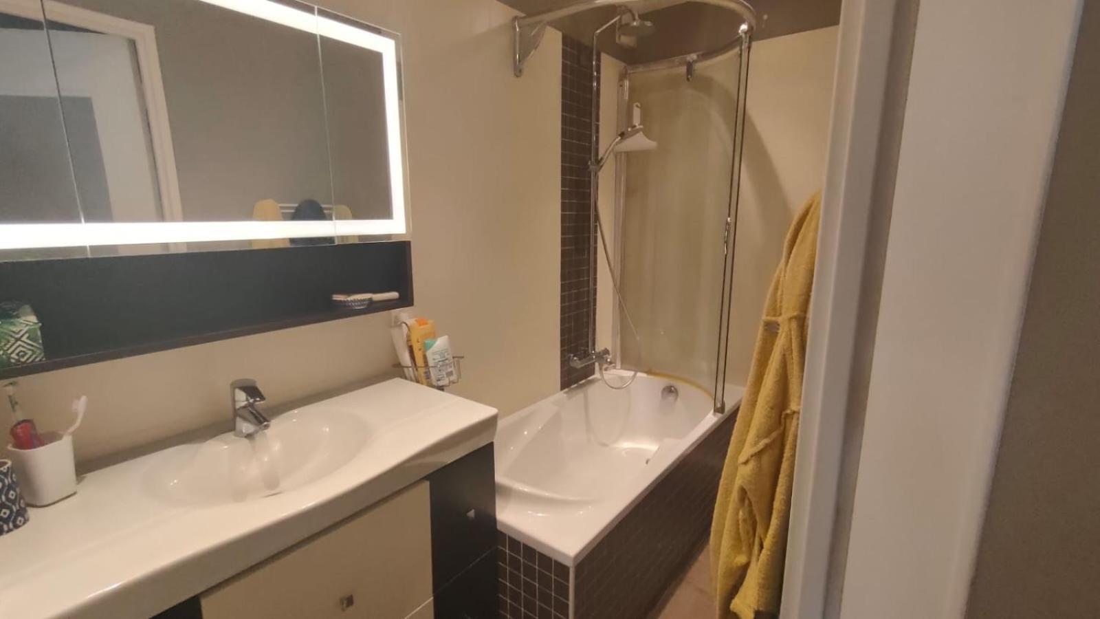 Chambre A 30 Min De Paris Montparnasse Villepreux Exteriör bild