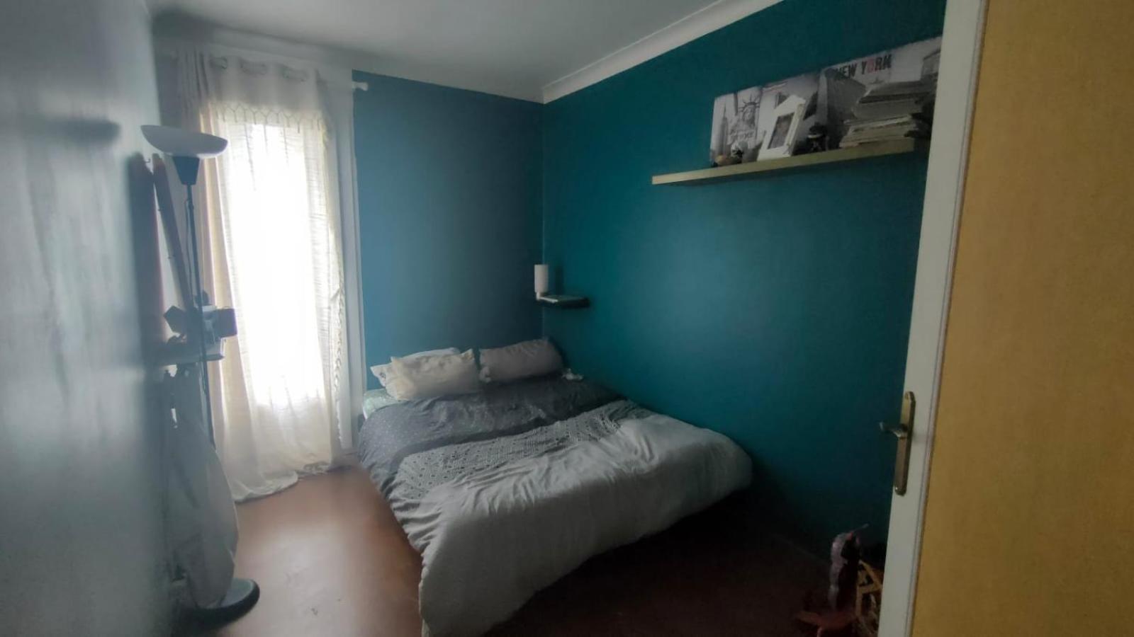 Chambre A 30 Min De Paris Montparnasse Villepreux Exteriör bild
