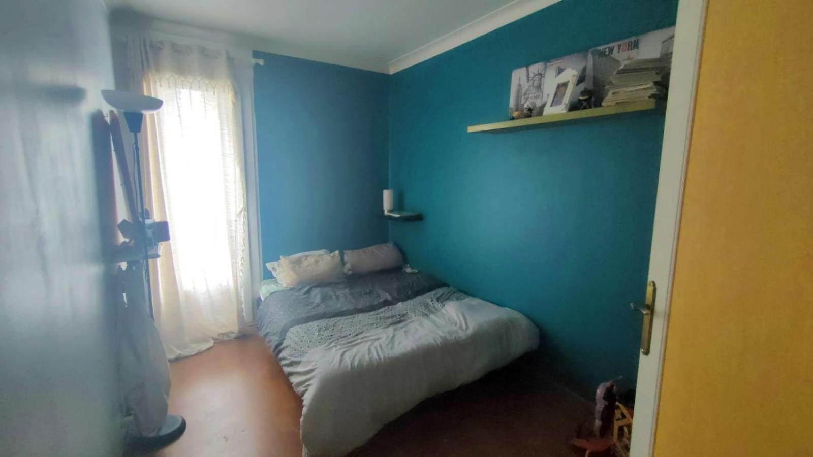 Chambre A 30 Min De Paris Montparnasse Villepreux Exteriör bild